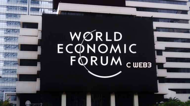 The Web3 Investor Gathering in Davos brings together startups and venture capitalists captured on Video