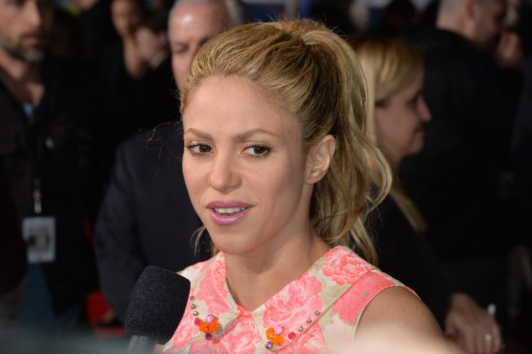 Watch: Celebrity Shakira posts song, ‘I Might Kill My Ex’ on Valentine’s Day, fans respond