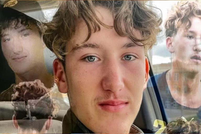 Teens Shoot Michigan Student Jack Snyder Who Offered Ride, Charged with Murder
