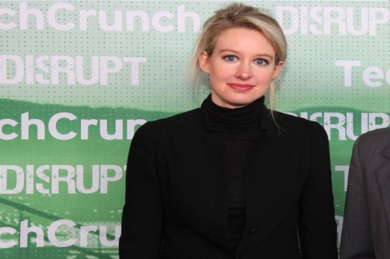 Convicted Theranos ex founder Elizabeth Holmes legal team tries to delay prison entry after birth of second child