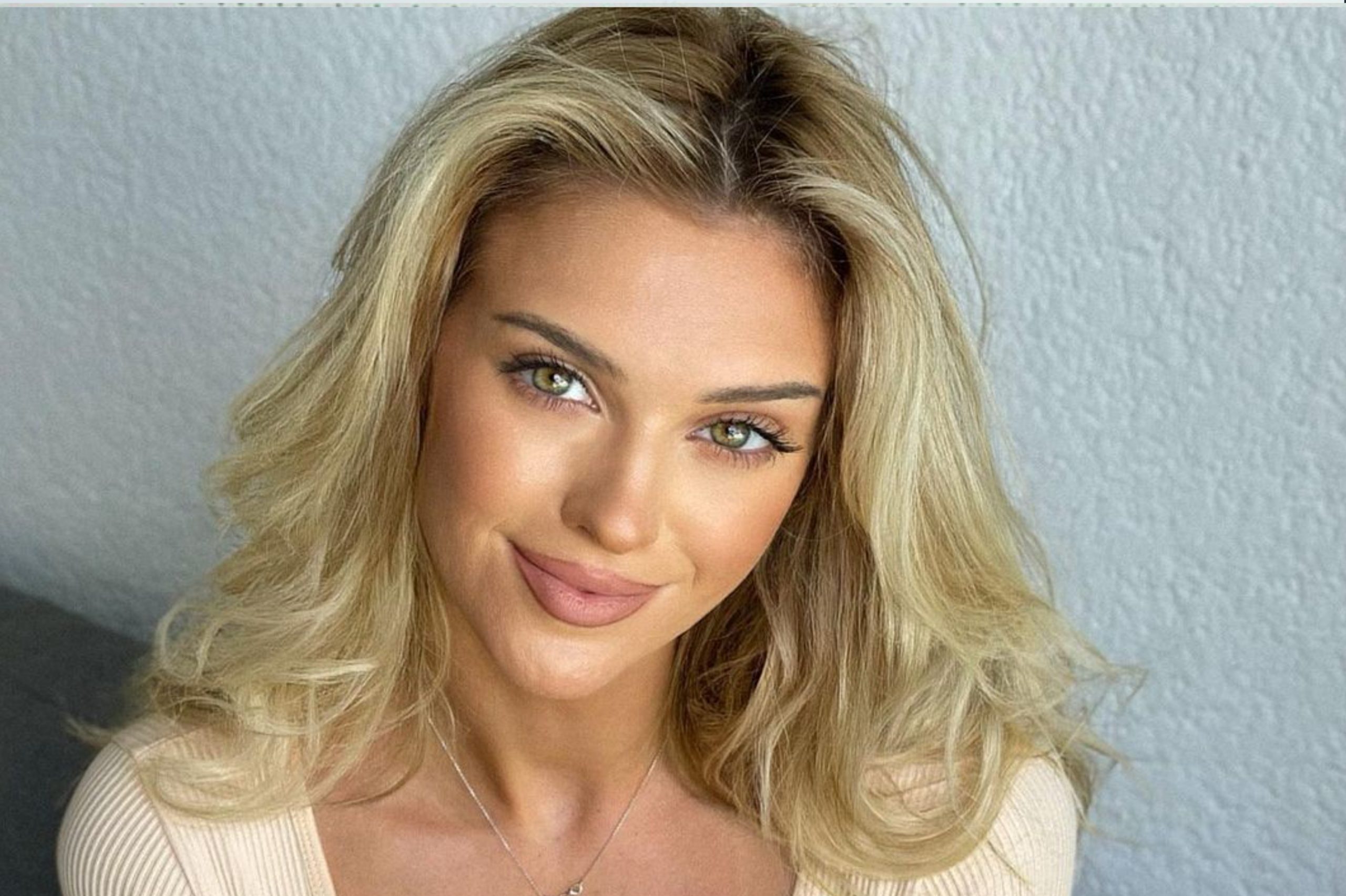 Is This The Real Veronika Rajek Onlyfans Leak?  The Evidence Inside! - jvflqw5