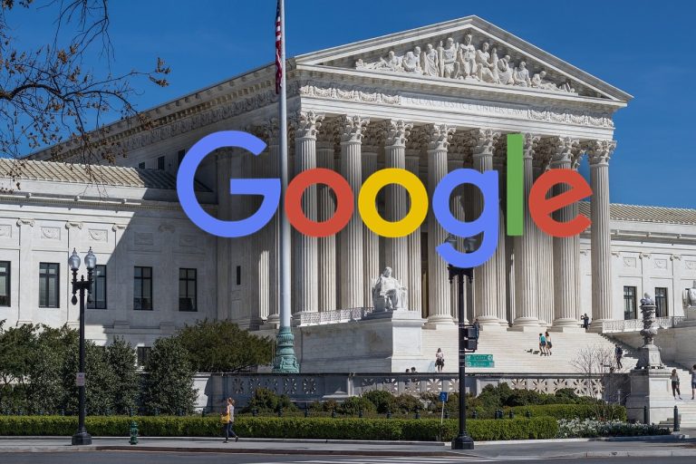 Supreme Court to Hear Cases Against Google, Analysts Speculate ‘Free Expression on Internet’ Might Be at Stake