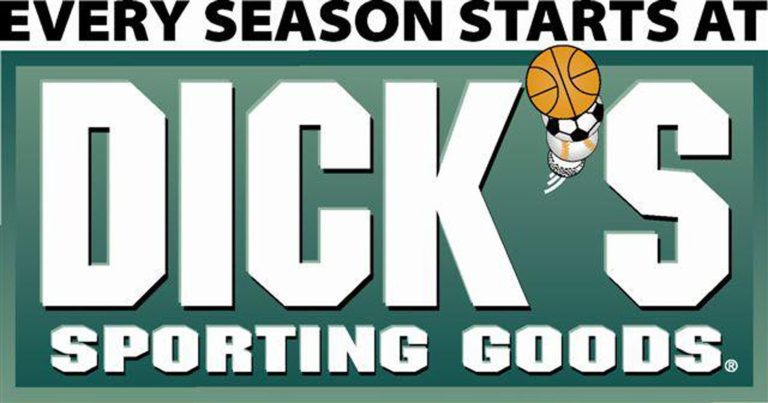 Dick’s Sporting Goods exceeded expectations and increased the dividend by 105%