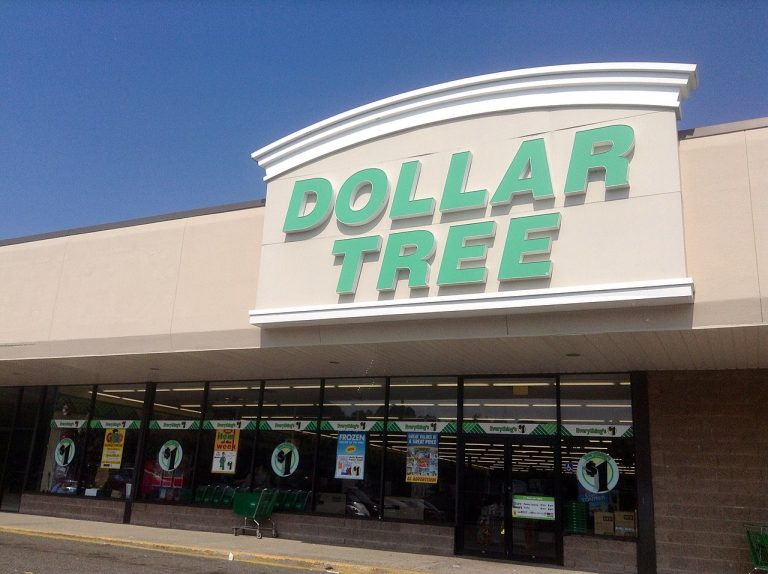 Why Has Dollar Tree Stopped Selling Eggs? ‘High’ Prices, Reports Say