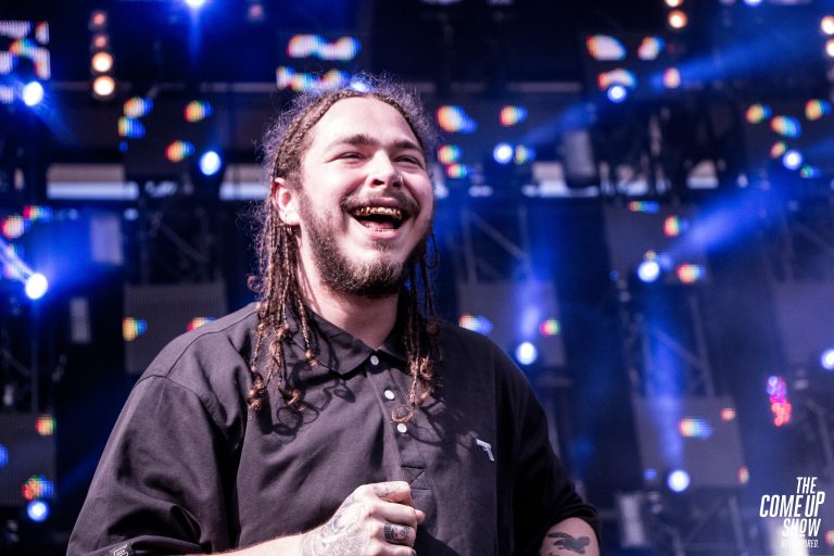 Celebrity Post Malone reaches last-minute settlement in ‘Circles’ copyright lawsuit