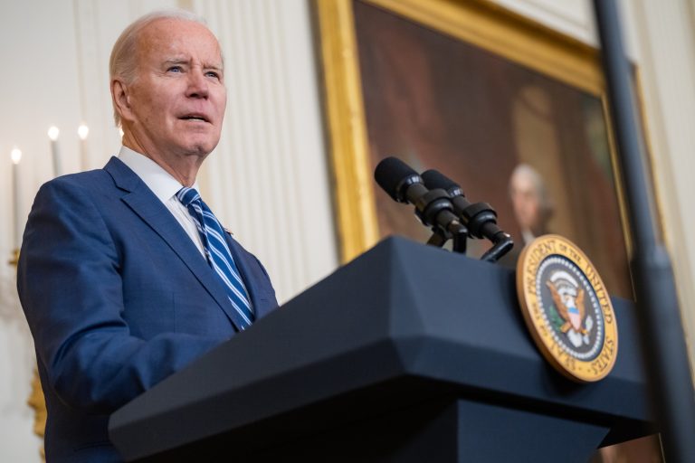 President Joe Biden’s physical resulted in the removal of a cancerous lesion