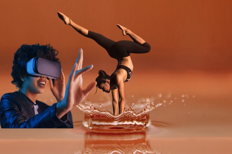 Alo Yoga introduces a digital collection in the Metaverse
