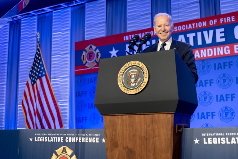 Biden Unveils Strategy to Increase Competition in US Beef Sector