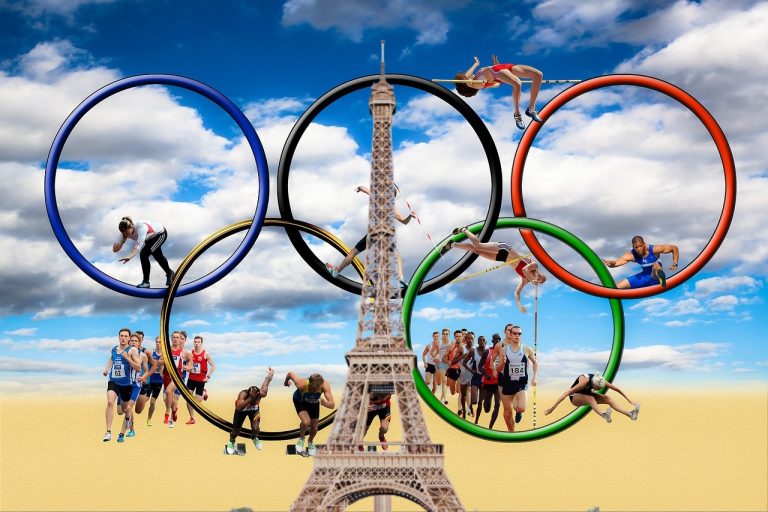 The French parliament approves AI surveillance for the 2024 Summer Olympics in Paris