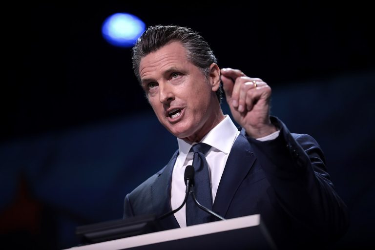 Gov. Newsom of California to Cut Business Ties with Walgreens Over Abortion Pill