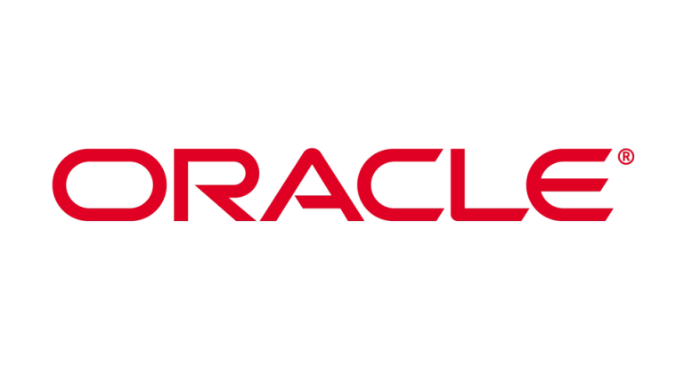 Oracle misses third-quarter revenue estimate, shares drop by almost five percent