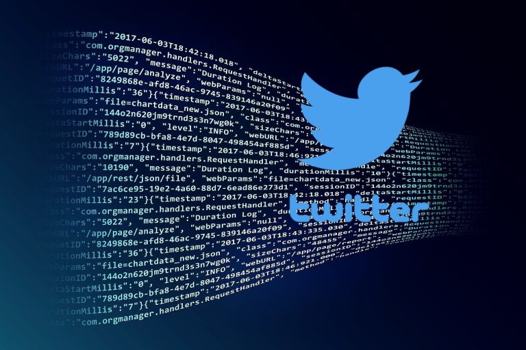 Portions of Twitter’s source code leaked to public-a DMCA request removed the code