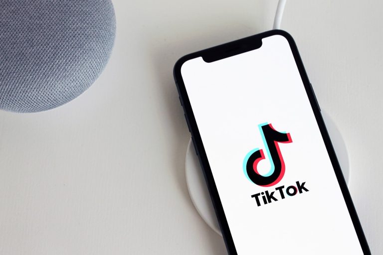 US TikTok Ban Advances as Biden Gets Permission to Make Decision on App