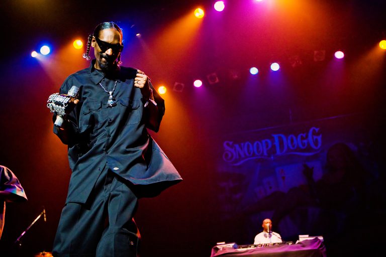 Watch: Celebrity Web3 Update, Rapper Snoop Dogg revealed as co-founder of live broadcast platform