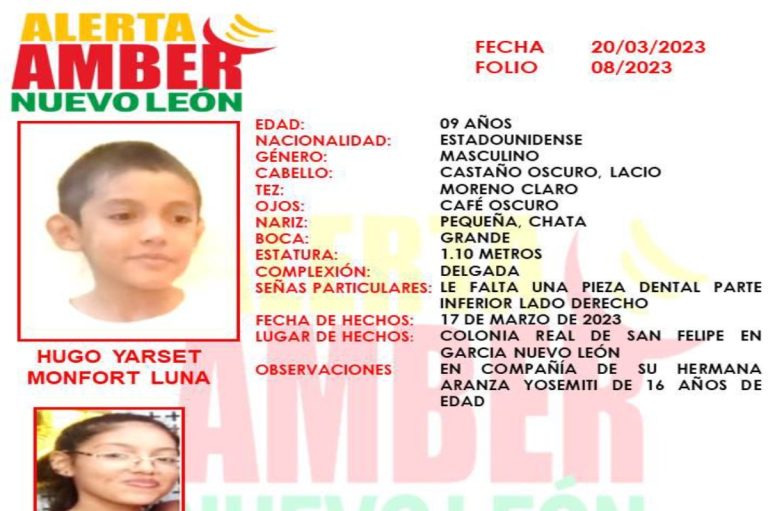 Mexico Kidnapping Update: Two American Siblings Go Missing Two Weeks after Four Americans were Abducted by Drug Cartel