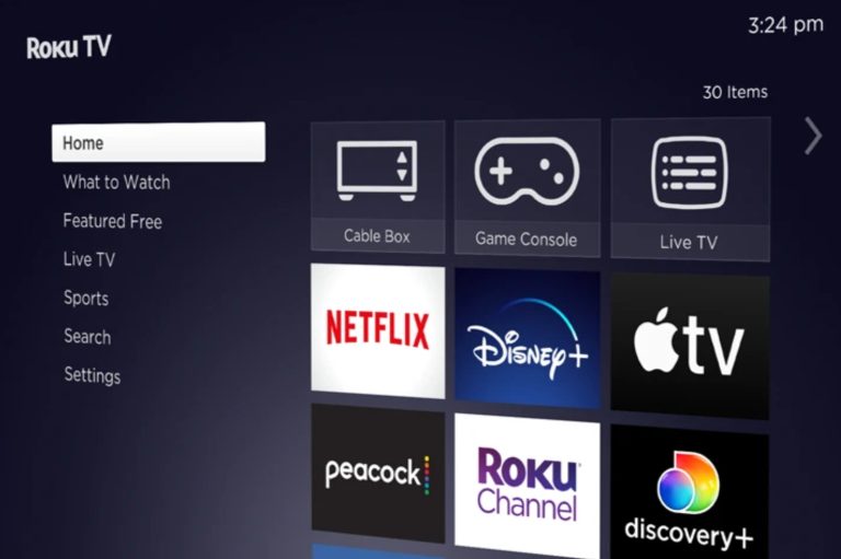 The Reason Why Roku Shares Are Soaring Today