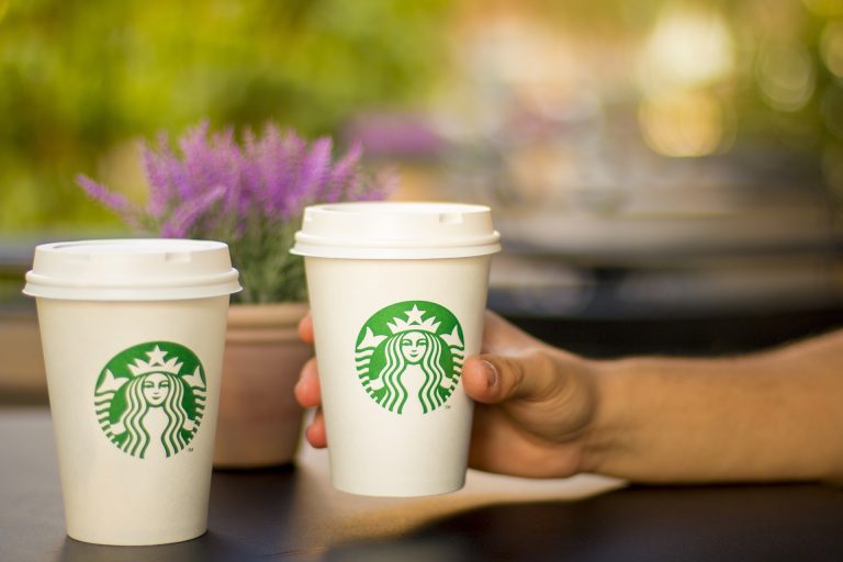 Starbucks is accused by a judge of committing widespread  labor violations by opposing unions