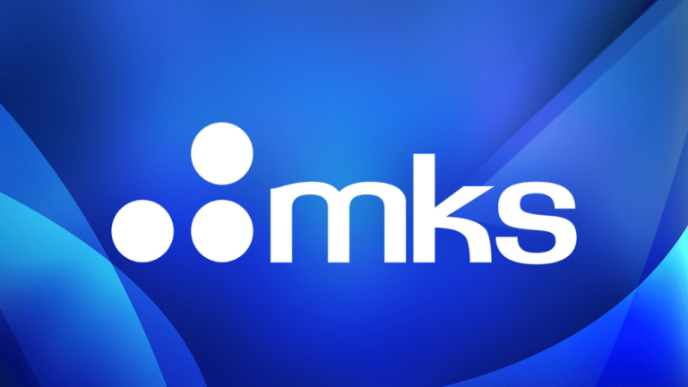MKS Instruments Shares Up 4 percent on Strong Q4 Results