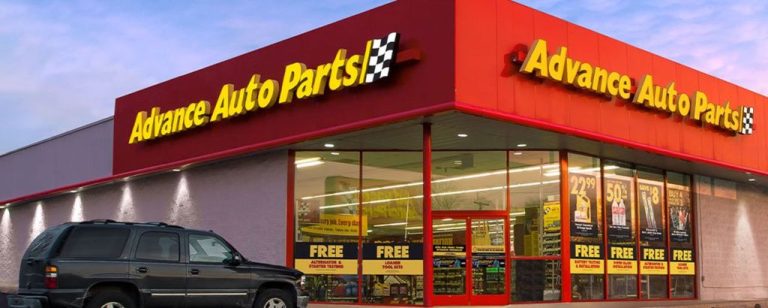 Advance Auto Parts Reports Q4 Beat & Better Than Expected Guidance