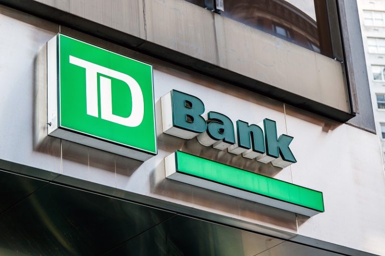 The Toronto-Dominion Bank Reports Better Than Expected Q1 Results