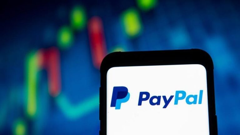 PayPal Holdings’ CEO Schulman Notes Improvement in the E-commerce