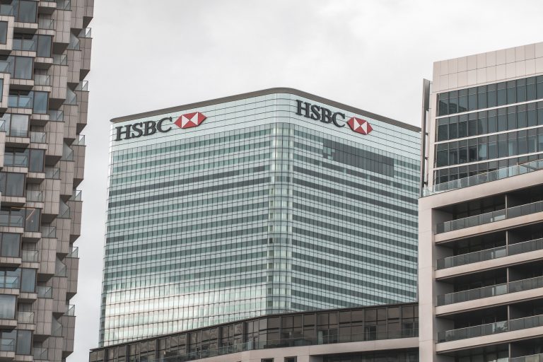 HSBC stocks fall in Hong Kong as investors consider collapse of AT1 bonds