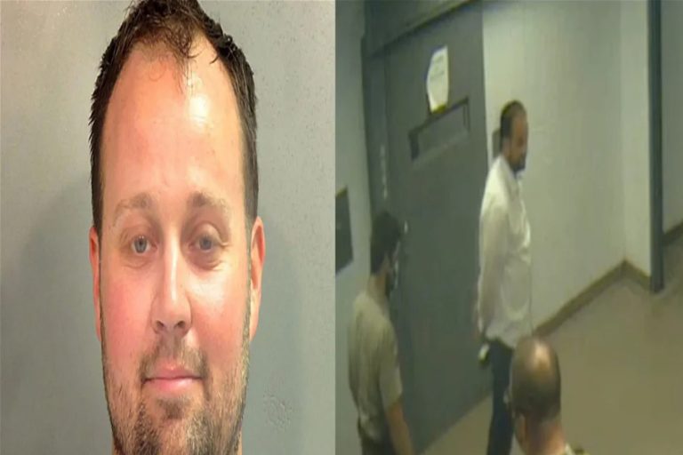 Josh Duggar, Sentenced for Child Pornography, to Spend Additional Time in Confinement, Here’s Why