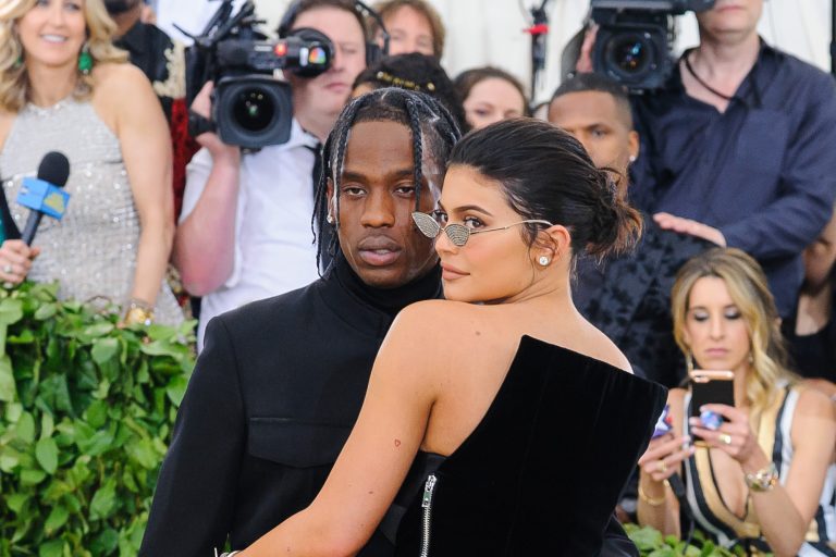 Celebrity parents Kylie Jenner and Travis Scott to legally change their son’s name