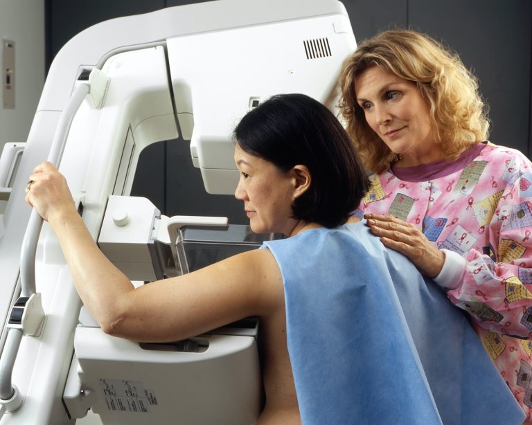 FDA Revises Mammography Rules to Require Breast Density Information Reporting