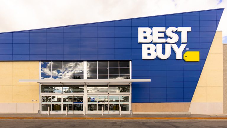 Best Buy clinches deal with Atrium Health to set up in-home hospital care