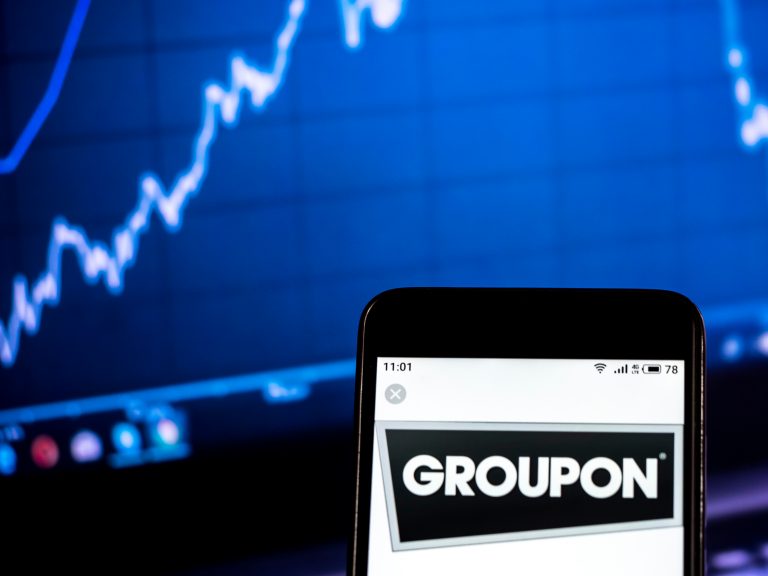 Groupon Is Hinting at Strong Q4 Earnings on 3/15/203. Why does it matter?