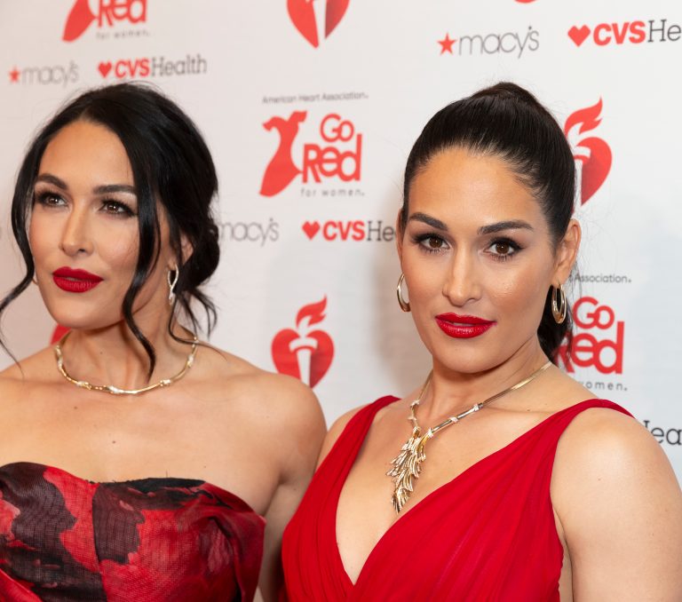 Celebrity Sisters Bella Twins to Exit WWE, Assume Real Names Brie Garcia and Nikki Garcia