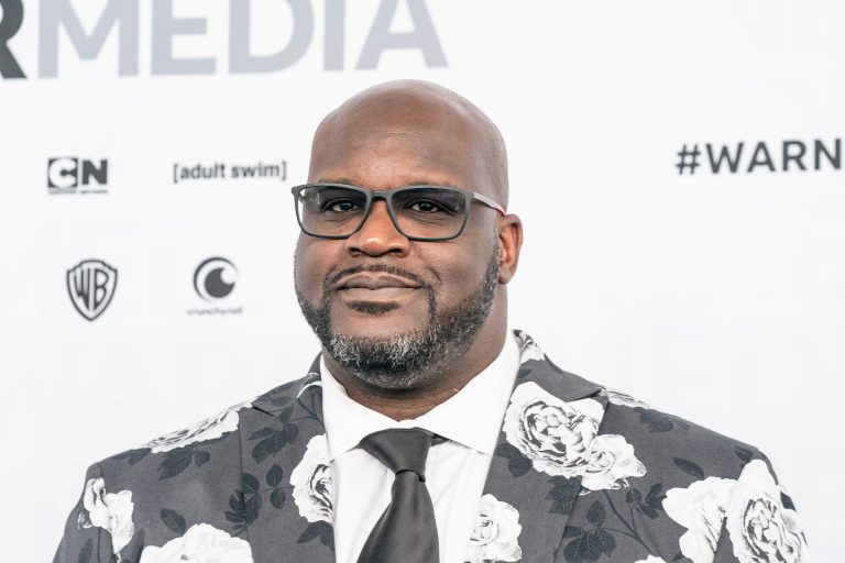 Watch: Celebrity Shaquille O’Neal Gives Health Update to Reassure Worried Fans