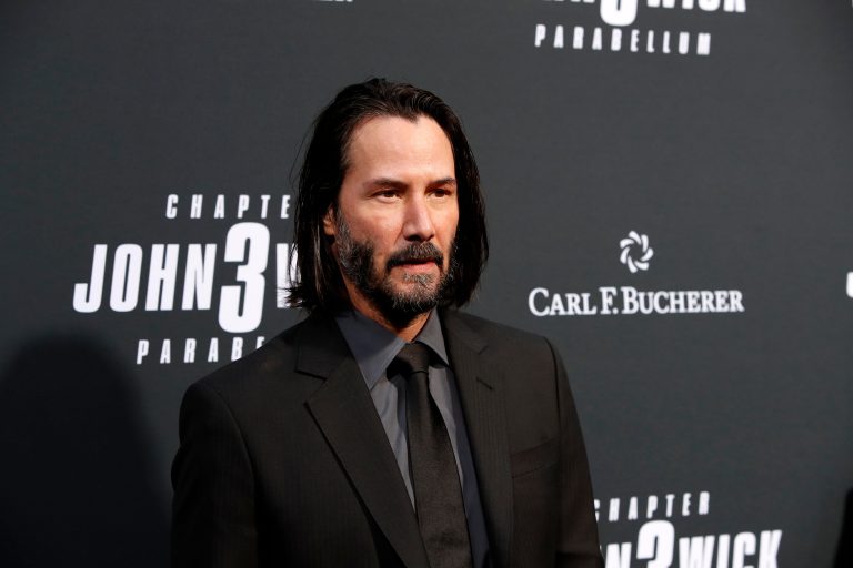 Celebrity Keanu Reeves’John Wick: Chapter 4 creates franchise record, fans and critics love it