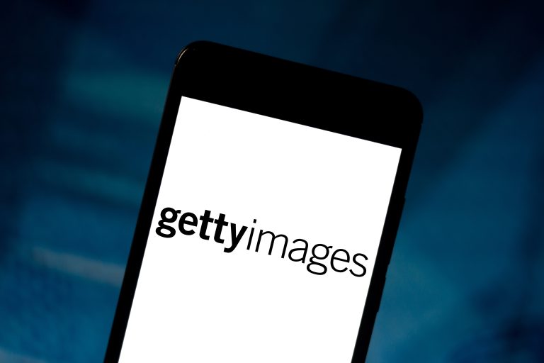 Missing Q4 earnings revenue for Getty Images Holdings (GETY) but Outlook Looks Positive