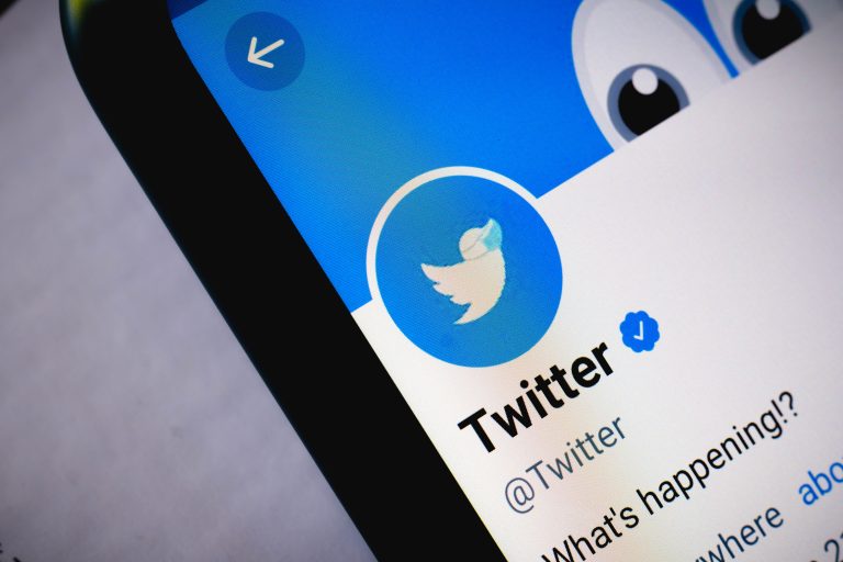 Twitter source code leaked online, platform takes legal action to find source of leak