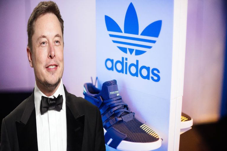 The acceptance of Bitcoin by Tesla and Elon Musk made room for Adidas Web3 plans