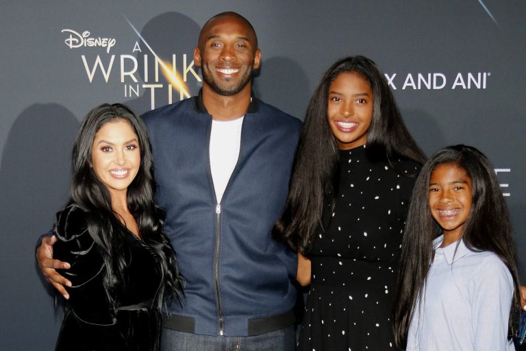 Kobe Bryant’s family wins $28.9 million in  lawsuit involving the crash scene images