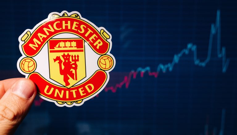 There has been a record takeover offer for Manchester United Football Club