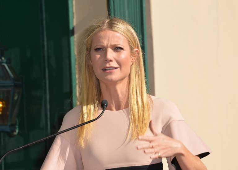 Gwyneth Paltrow appears in court today to testify in a $300,000 civil action over a 2016 ski accident