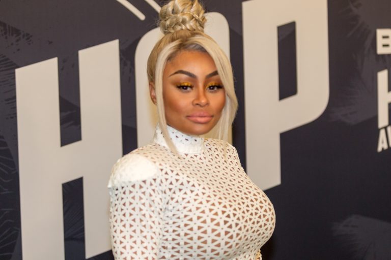 Watch: Celebrity Blac Chyna Talks about Reversing Cosmetic Procedures, Fans Appreciate Honesty and Advice