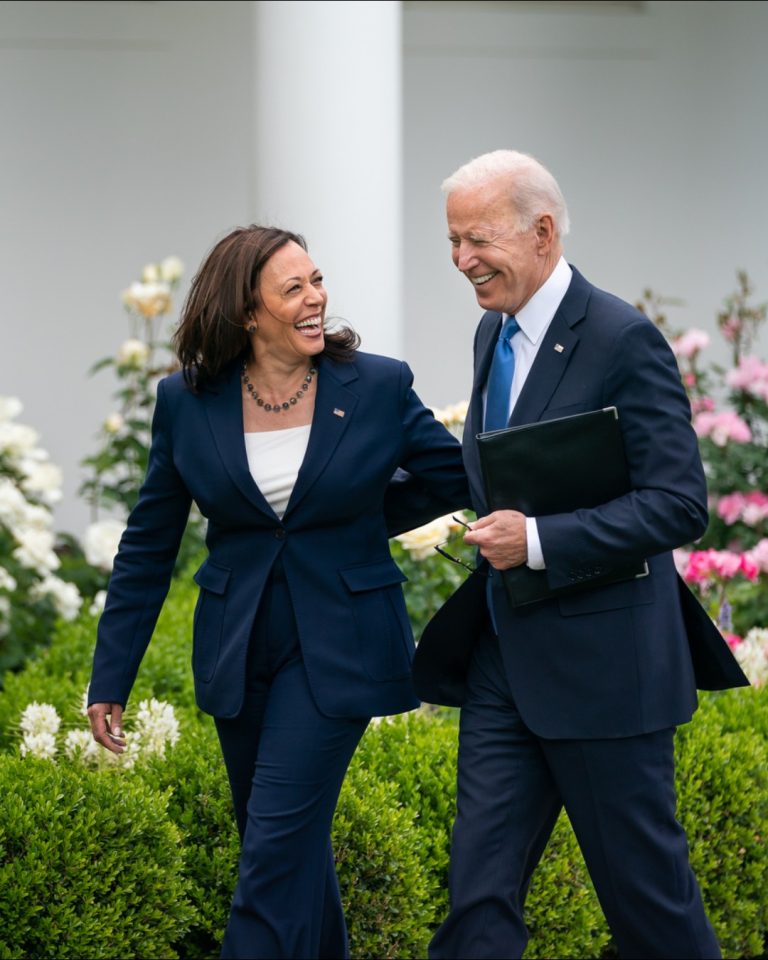 Watch: President Joe Biden formally announces 2024 presidential reelection bid, wants more time ‘to finish the job’
