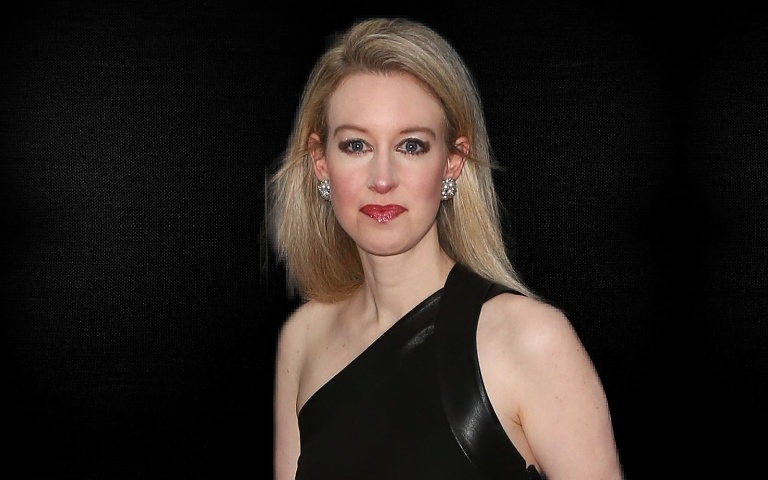 Theranos Elizabeth Holmes Spends Last Weekend of Freedom, To Commence 11-year Prison Sentence