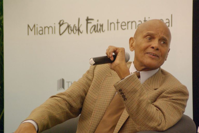 American Music Icon and Activist Harry Belafonte Dies at 96