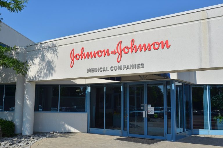Johnson & Johnson to give $8.9 billion as settlement for cancer causing baby powder and talc products claims