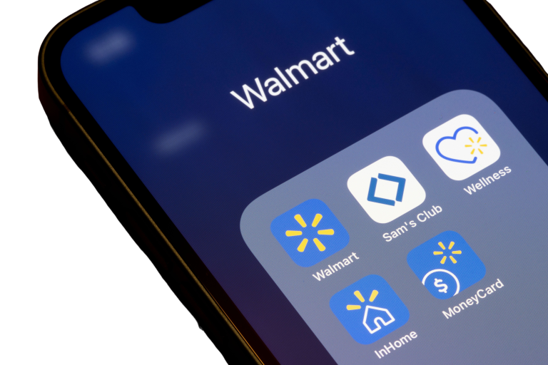 Walmart to Automate 65 percent of stores by 2026