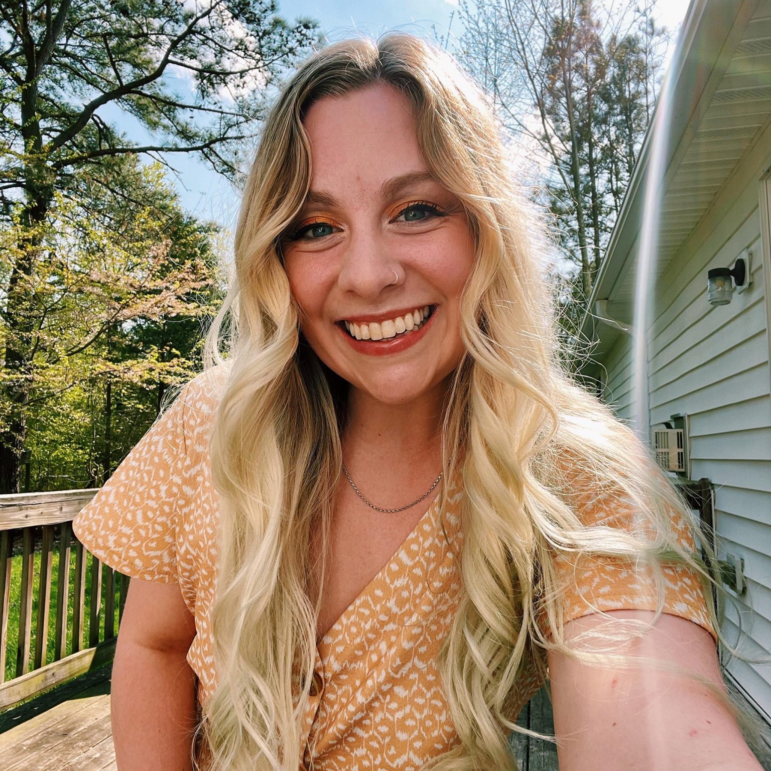 Abby Berner: Inspiring Millions - vya2vtb