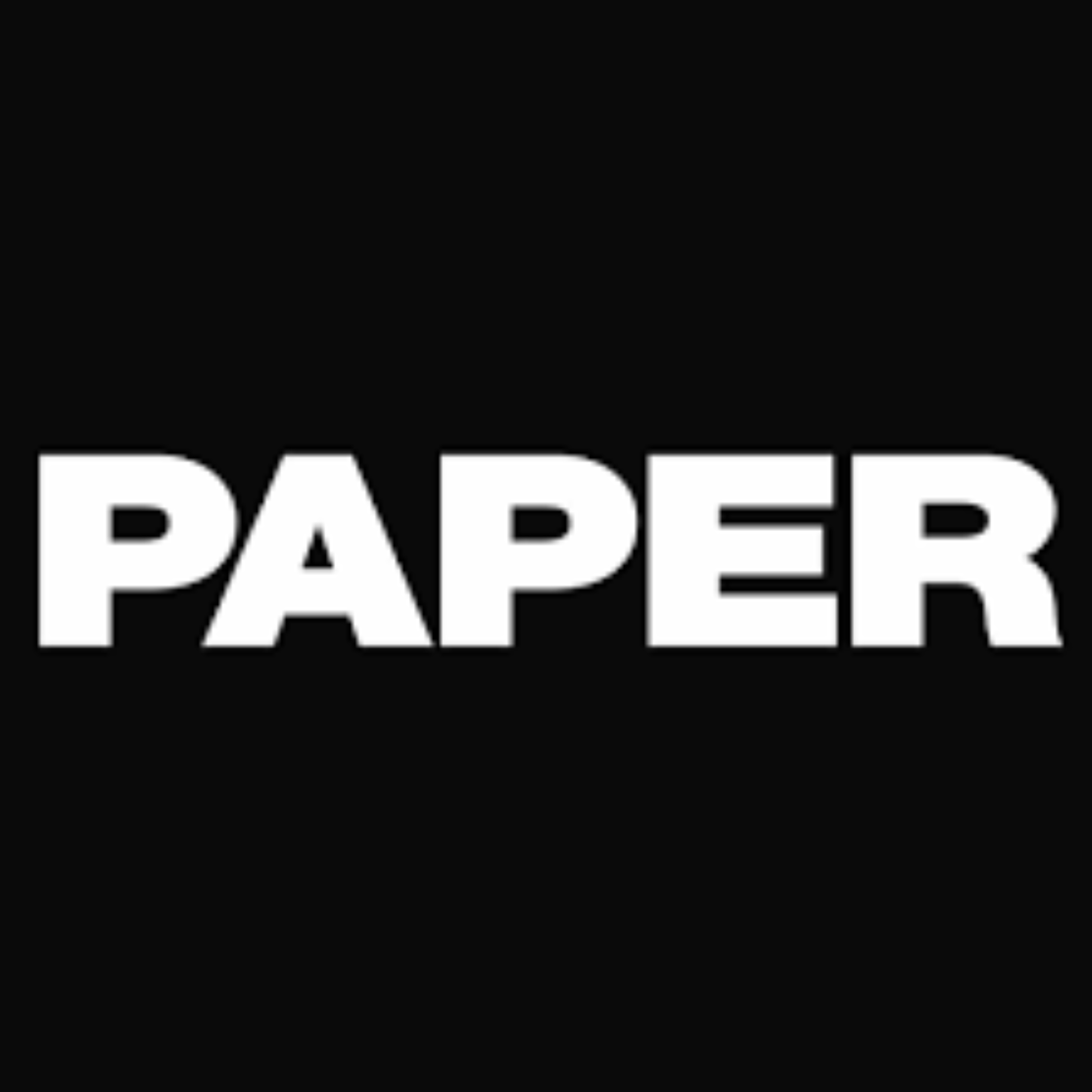 Legendary Paper Magazine Lays Off Entire Editorial Staff Citing Dip in Ad Sales