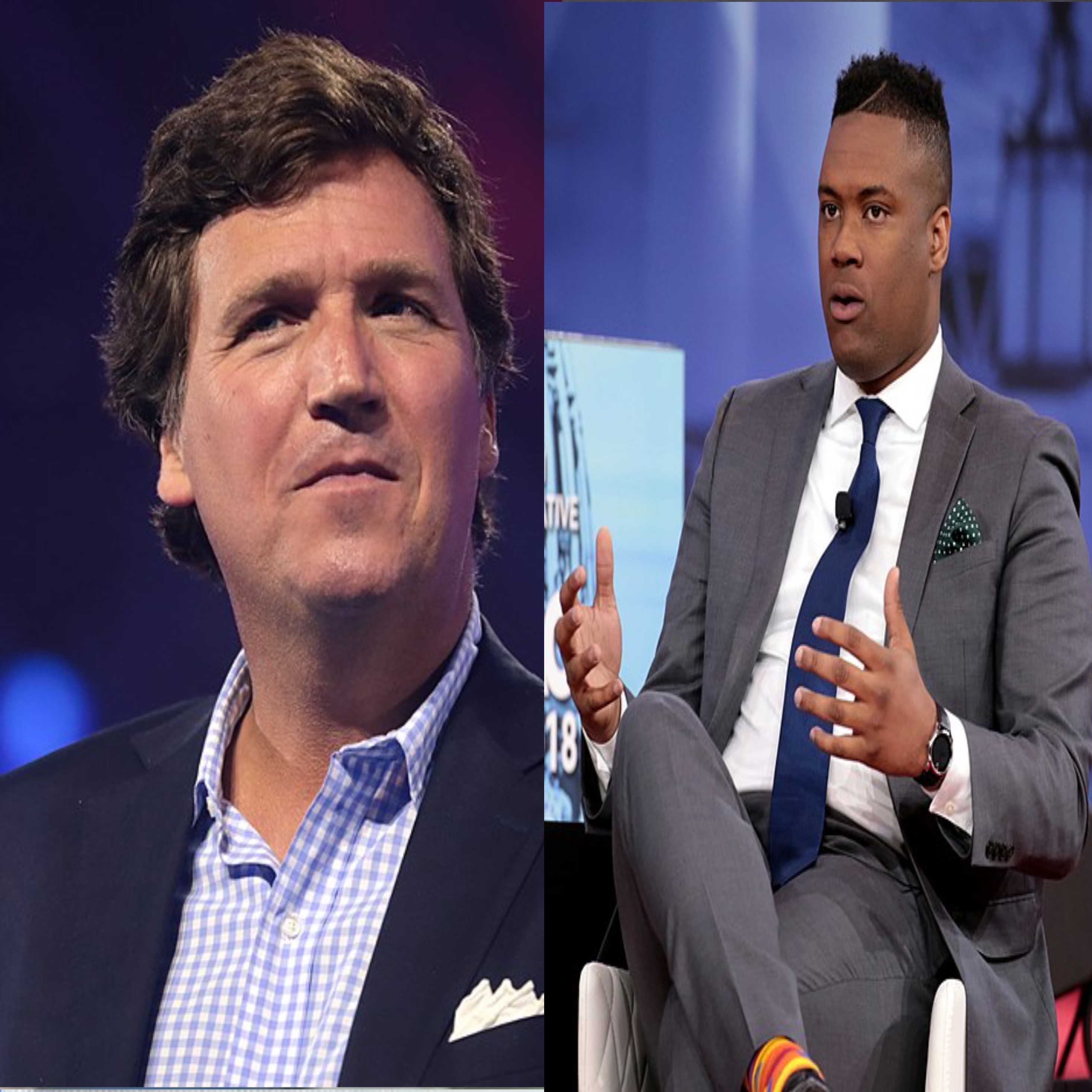 Who is replacing Tucker Carlson on Fox? Rotating hosts Brian Kilmeade, Lawrence Jones and more