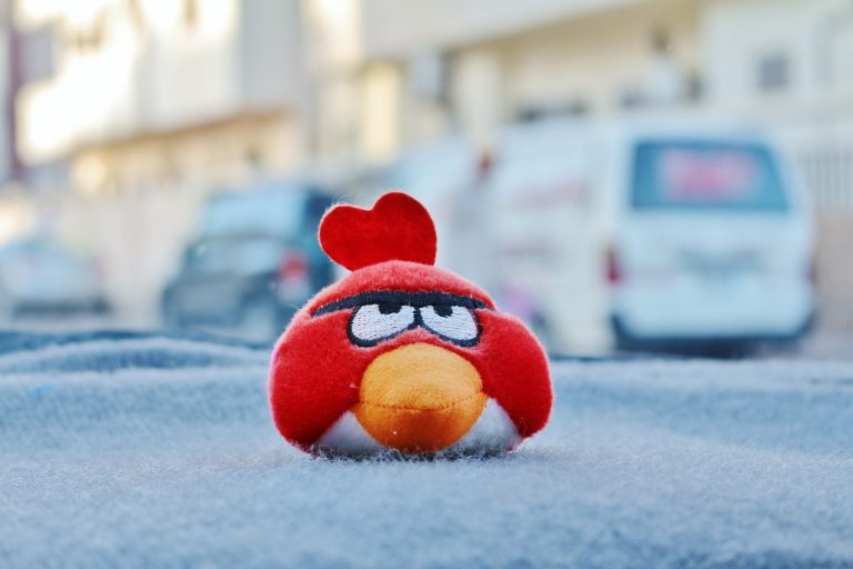 Angry Birds to Find New Home? Rovio Entertainment Confirms Talks with Sega Sammy Holdings